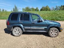 2005 Jeep Liberty - Photo 4