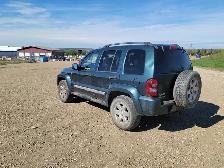 2005 Jeep Liberty - Photo 5