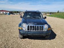 2005 Jeep Liberty - Photo 6
