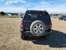 2005 Jeep Liberty - Photo 7