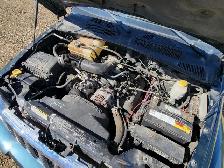 2005 Jeep Liberty - Photo 10