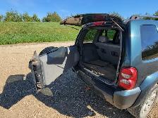 2005 Jeep Liberty - Photo 13