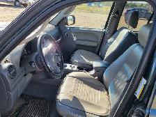2005 Jeep Liberty - Photo 16