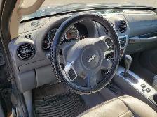 2005 Jeep Liberty - Photo 17