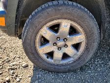 2005 Jeep Liberty - Photo 30