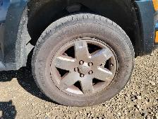 2005 Jeep Liberty - Photo 33