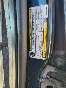 2005 Jeep Liberty - Photo 34