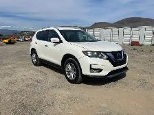 2017 Nissan Rogue - Photo 2