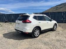 2017 Nissan Rogue - Photo 3