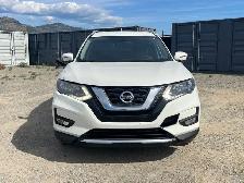 2017 Nissan Rogue - Photo 5