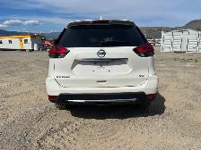 2017 Nissan Rogue - Photo 6
