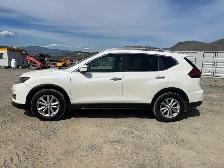 2017 Nissan Rogue - Photo 7