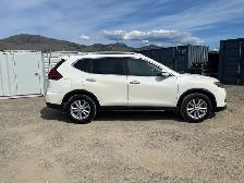 2017 Nissan Rogue - Photo 8