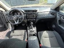 2017 Nissan Rogue - Photo 12