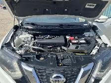 2017 Nissan Rogue - Photo 16