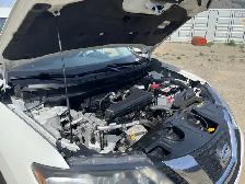 2017 Nissan Rogue - Photo 17