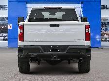 2026 Chevrolet Silverado 2500 HD CUSTOM - Photo 5