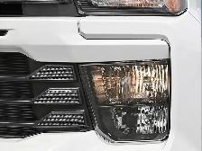2026 Chevrolet Silverado 2500 HD CUSTOM - Photo 10