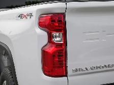 2026 Chevrolet Silverado 2500 HD CUSTOM - Photo 11