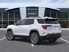 2027 GMC Terrain Elevation - Photo 3
