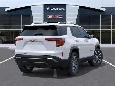 2027 GMC Terrain Elevation - Photo 4