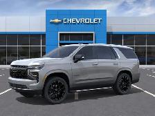2026 Chevrolet Tahoe LT - Photo 2