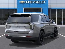 2026 Chevrolet Tahoe LT - Photo 4