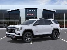 2027 GMC Terrain AT4 - Photo 2