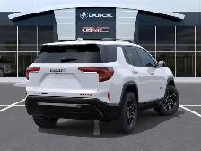 2027 GMC Terrain AT4 - Photo 4