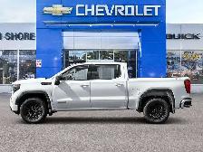 2026 GMC Sierra 1500 ELEVATION - Photo 3