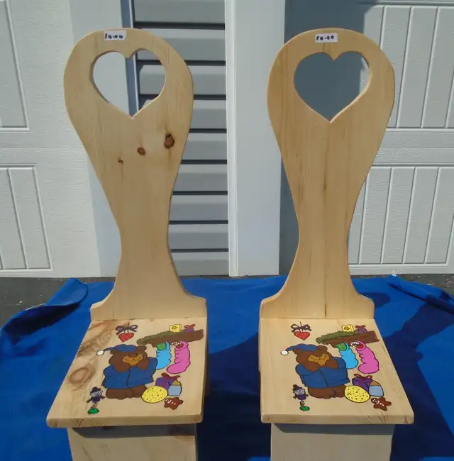 Kids Chairs