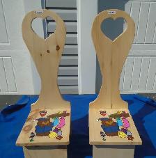 Kids Chairs