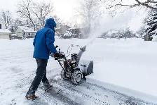 Snow Removal Service 519-619-9802