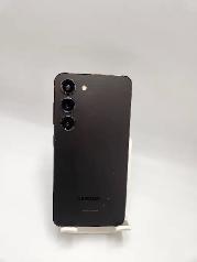 Samsung Galaxy S23 5g 128gb Black Mint Condition W/Charger