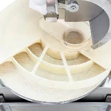 110V Pizza Dough Dividing Forming Machine 1800 balls/H 056349 - Photo 8