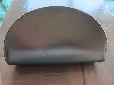 Vintage Gucci leather sunglasses case brown - Photo 2