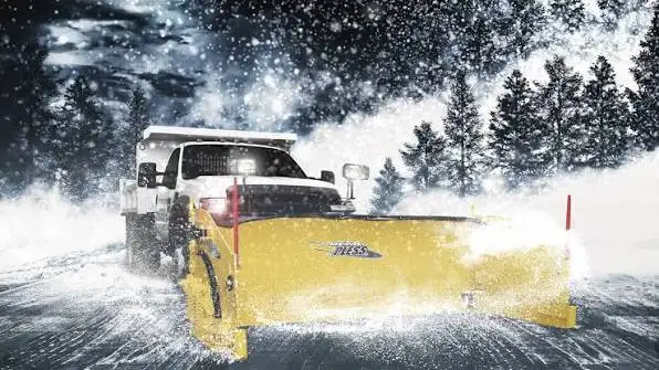Snow Removal 519-619-9802