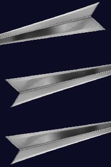 Stainless Steel Corner Guards Ottawa, Ontario 1-800-638-0126 - Photo 4
