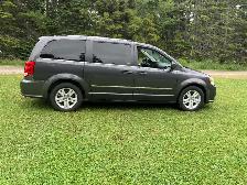 2016 Dodge Grand Caravan - Photo 4
