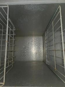Small freezer, 40$ - Photo 2