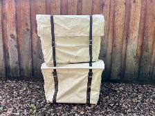 Pack Saddle Bags