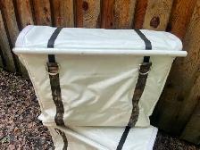 Pack Saddle Bags - Photo 3