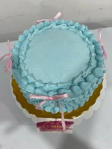 Birthday Cakes  Vintage cake design GTA - Photo 5