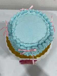 Birthday Cakes  Vintage cake design GTA - Photo 6