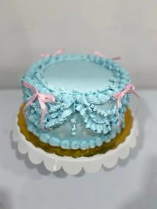 Birthday Cakes  Vintage cake design GTA - Photo 10