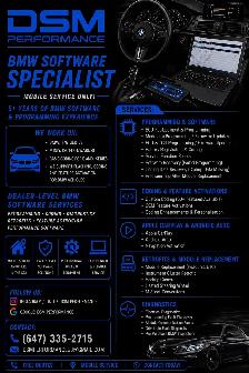 BMW F & G Series (Coding, Programming, Diagnostics) - Photo 9
