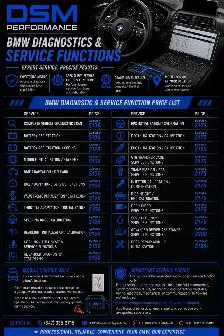 BMW F & G Series (Coding, Programming, Diagnostics) - Photo 10