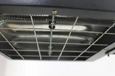 Assembled Flash Dryer for SPE Model Screen Printing Press 006298 - Photo 7