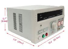 2672AM Withstand Hi-Pot 5KV 100VA Tester 142002 - Photo 4