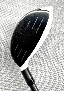 Fairway Wood. TaylorMade RBZ 5 wood - Photo 2